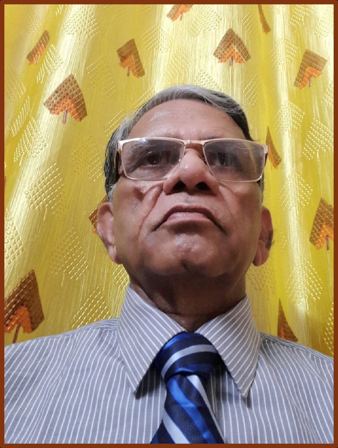 Dr. A.S. Mahapatra