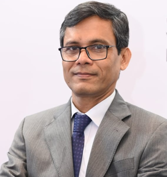 Dr. Umakanta Mahapatra